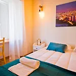 Casa de hóspedes 10 De Agosto 3*