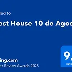 10 De Agosto Figueira da Foz