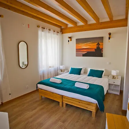 10 De Agosto Guest house *