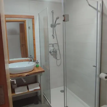 Affittacamere 10 De Agosto Figueira da Foz