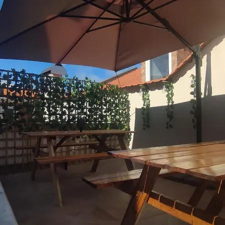 10 De Agosto Figueira da Foz