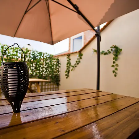 Affittacamere 10 De Agosto Figueira da Foz