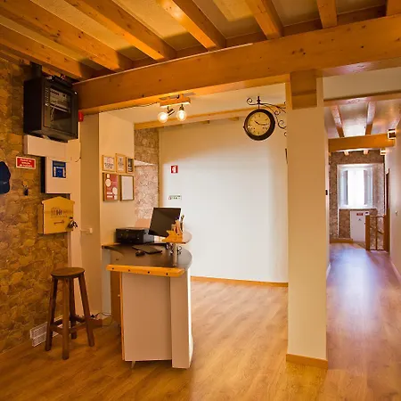 Guest house 10 De Agosto *