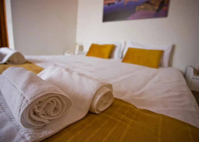 10 De Agosto Konukevi Figueira da Foz